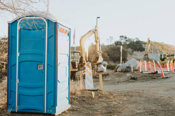Best Portable restroom trailer rental  in Springhill, LA