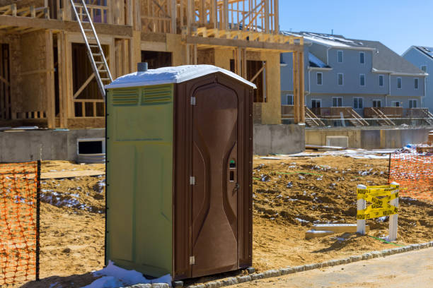 Porta potty rental for outdoor events in Springhill, LA