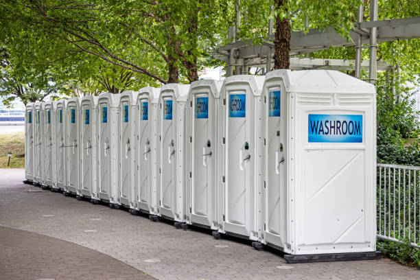 Best Sanitation services for porta potties  in Springhill, LA