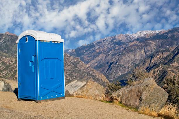 Best Affordable portable toilet rental  in Springhill, LA
