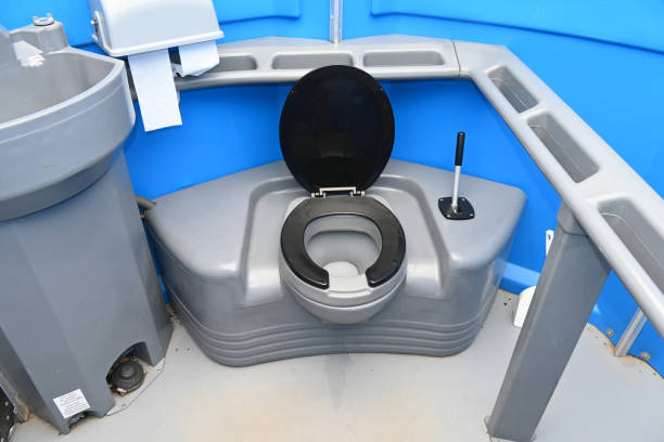 Best Portable restroom solutions  in Springhill, LA