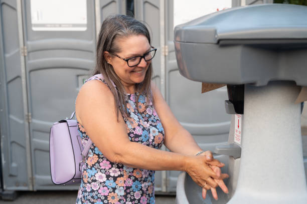 Best Portable toilet rental cost  in Springhill, LA